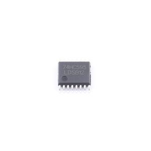 SN74HC595PWR-TP商品缩略图