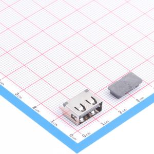USB-2.0AFDTZC8.8DDL-B商品缩略图