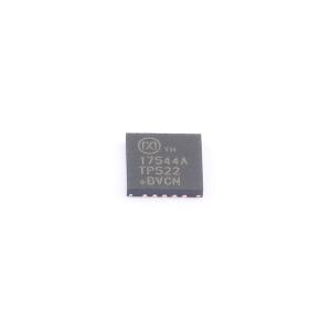 MAX17544ATP+T商品缩略图
