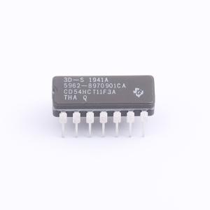 CD54HCT11F3A商品缩略图