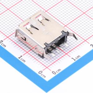 USB-2.0AFZC13.7DDL-B商品缩略图