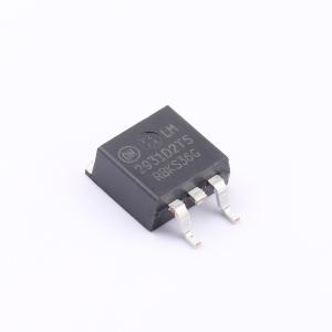LM2931D2T-5.0R4G商品缩略图