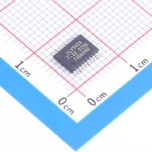 74LV540APWJ商品缩略图