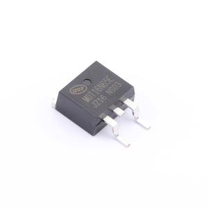 MOT16N65E商品缩略图