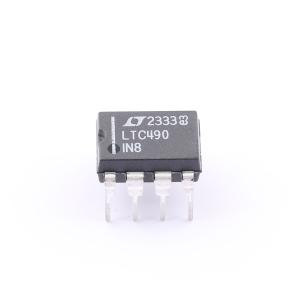 LTC490IN8#PBF商品缩略图