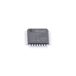 ATSAMD21E18A-AUT商品缩略图