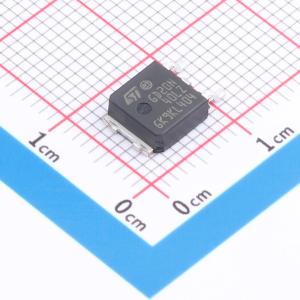 STGD20N40LZ商品缩略图