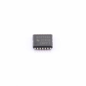 MSP430G2231IPW4RQ1商品缩略图
