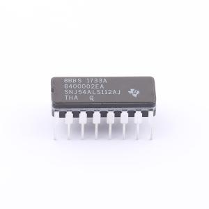 SNJ54ALS112AJ商品缩略图