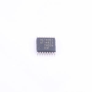 74HCT4051PW-Q100,1商品缩略图