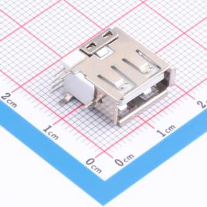 USB-2.0AFCCDT13.7-B商品缩略图