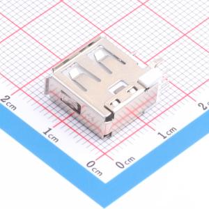 USB-2.0AFCCDT13.7-B商品缩略图