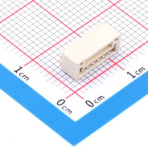 HX-GH1.25-6PWT商品缩略图
