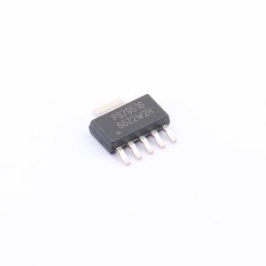 TPS79516DCQR商品缩略图