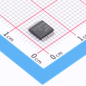 SN74LV32ATPWRG4Q1商品缩略图