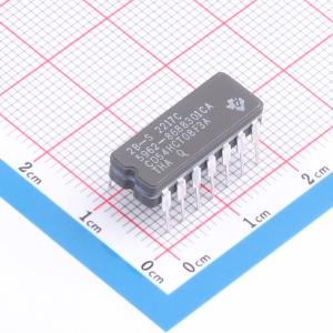 CD54HCT08F3A商品缩略图