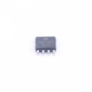IRF8113TRPBF-TP商品缩略图