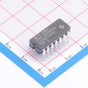 CD54HCT11F3A商品缩略图