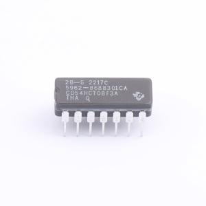 CD54HCT08F3A商品缩略图