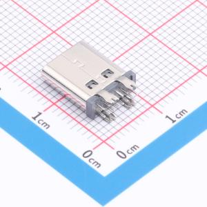 Type-C-16P-ZCH10.5-B商品缩略图