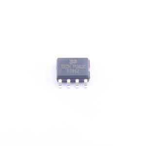 IRF7862TRPBF-TP商品缩略图