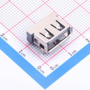 USB-2.0AFDT10.6-B商品缩略图