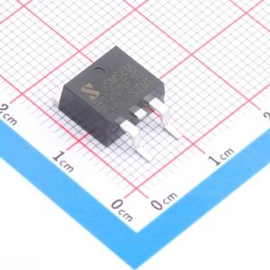 STB120NF10T4-JSM商品缩略图