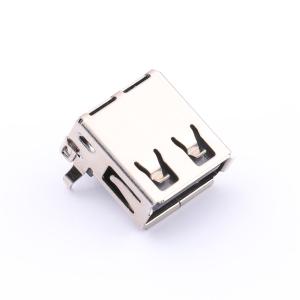 USB-2.0AF 90DU-B商品缩略图