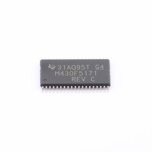 MSP430F5171IDAR商品缩略图