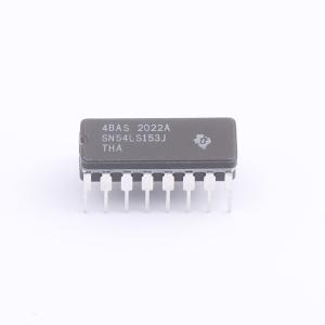 SN54LS153J商品缩略图