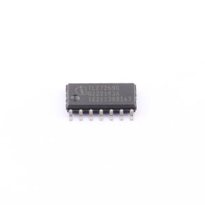 TLE7269G商品缩略图