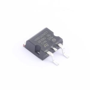 VNB10N07TR-E商品缩略图