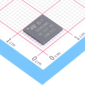 STL36N60M6商品缩略图