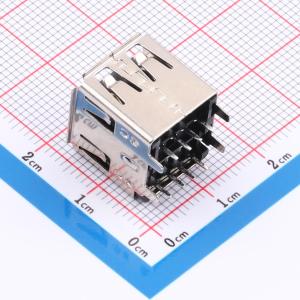 USB-2.0AFSCZC14.2-B商品缩略图