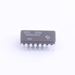 SN54LS251J商品缩略图