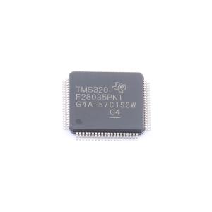 TMS320F28035PNTR商品缩略图