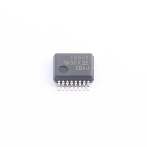 TCA9554DBR商品缩略图