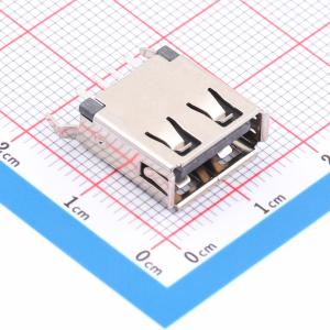 USB-2.0AFZC13.7DDL-B商品缩略图