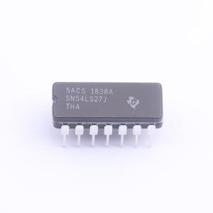 SN54LS27J商品缩略图
