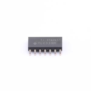 TLC339MDR商品缩略图