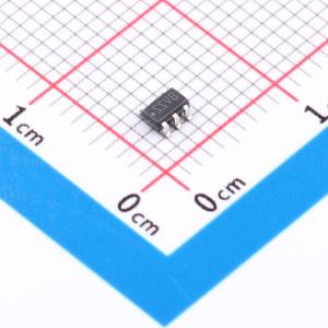 LM3410XMFX/NOPB商品缩略图