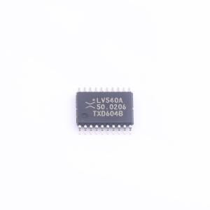 74LV540APWJ商品缩略图