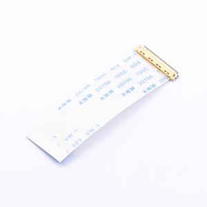 EDP0.5*30P*50*A0.8/4/0/6商品缩略图