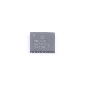 PIC24FJ64GP202-E/ML商品缩略图