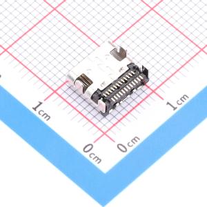 LAIL-TYPE-C-24PIN-01-WT商品缩略图