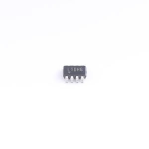 LTC2631HTS8-LZ12#TRPBF商品缩略图
