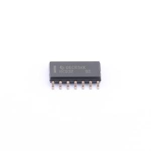 SN74HCS32DR商品缩略图