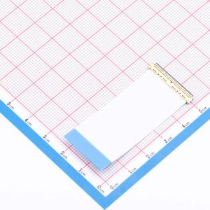 EDP0.5*40P*50*A0.8/4/0/6商品缩略图