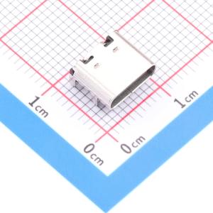 LAIL-TYPE-C-16PIN-01-WT商品缩略图