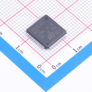 STM32L151RBT6TR商品缩略图